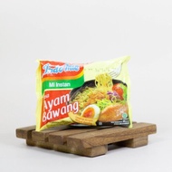 mie indomie ayam bawang 1 dus 40 pcs