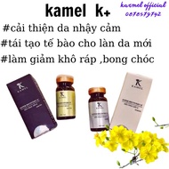 kamel super Recovery k+ serum siêu phục hồi da hư tổn