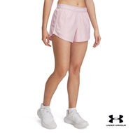Under Armour Womens UA Tech™ Play Up Shorts