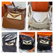 Hermes Lindy 26 mini Lindy