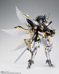 現貨 BANDAI 代理版 聖鬥士星矢 聖衣神話 15週年 紀念版 天界篇 冥王 黑帝斯 哈帝斯 15th 天界編 全新