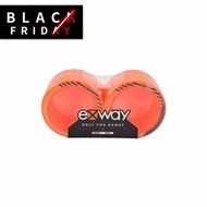 Exway X1/X1 PRO rear wheels