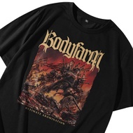 Kaos death metal Benediction - Transcend the Rubicon 1146