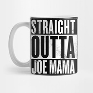 Joe Mama Joe Mama Coffee Mug