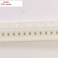 500PCS SMD Ceramic Capacitor 0402 0.01UF 0.1UF 1UF 10UF 100NF 0.001UF 102/103/104/105/106