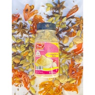 Bawang Bawang Bawanga Kayu Nusantara