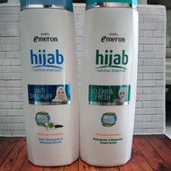 Emeron 340 ml hijab shampoo