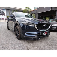 Mazda cx-5 Rx bodykit