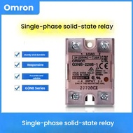 Omron/ G3NA solid-state relay G3NB-205B-1 5A,G3NB-210B-1 10A,G3NB-220B-1 20A,G3NB-225B-1 25A,G3NB-24