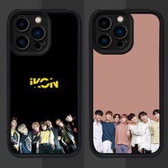 R-17 Ikon iPhone 16 15 XR XS X Plus Pro Max Case