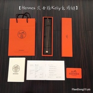 Hermes  Hermes[Love ma Shi Kelly Bag Necklace]