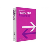 Nuance Power PDF Advanced Official Licensr