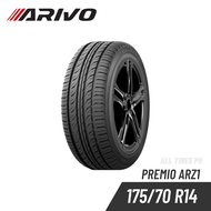 Arivo 175/70 R14 - Premio ARZ1 Tire A1