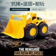 Truck Toys Excavator Mixer Truck Boom Truck Dumper Truck Bulldozer Mainan Lori Besar Mainan Excavato