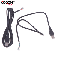 【Hot New Release】 Efficient OV9732 USB Camera Module 60cm/1.5m Data Transfer Cable 4P 2.0mm Male.