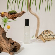 女還蒙姍-寵物保濕抑菌除臭噴霧(100ML)ペットの抗菌消臭スプレー