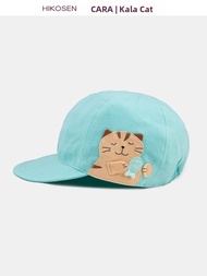 Hikosen Cara (Japan) | Sunproof Childrens Cap
