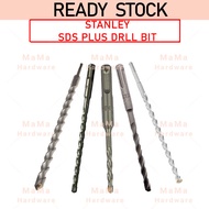 STANLEY SDS DRILL BIT 16MM - 22MM SDS PLUS DRILL BIT