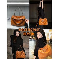 Magic Work ️25s Oil Wax Leather Rodeo Comes New Style Super Hot Rodeo Brand New Launched Shoulder Ba