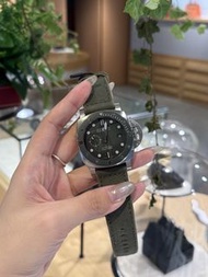 Submersible Marina Militare PAM01697