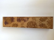 Dupa Hio Cendana Kotak Kayu Kuno