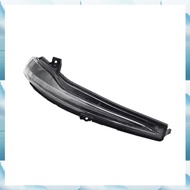 [W F S B] Left Door Mirror Turn Signal Light for - W205 W222 W213 W217-A0999064701-0999064701 Right