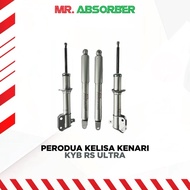 ABSORBER KYB RS ULTRA KELISA KENARI