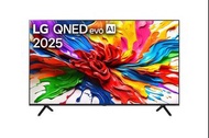 🔥特價$8000 (原價$13980) LG 55吋 55QNED92ACA MINI-LED 2025年新款 短暫陳列品 全套有盒有保養 
55QNED92ACA mini-LED 香港行貨