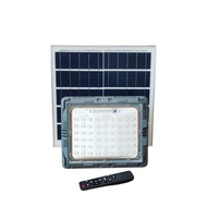 T-8100(100W)T-8200(200W)T-8300(300W) SOLAR LIGHT โคมไฟโซลาร์เซลล์ 100/200/300วัตต์ ใช้งานได้มากกว่า