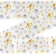 Birthday Decoration Barrier Tape 75th Birthday Decoration 75th Birthday Woman 75th Birthday Man Deco