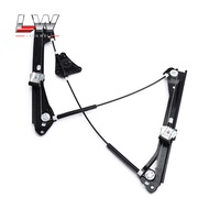 5C6837461 5C6837462 New Car Electric Window Lifter For VW Jetta MK 6 Window Regulator 12V Left And R