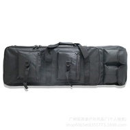 2024 New Tactical Jinming M416 Storage Gun Bun Mother Shoulder Handheld Outdoor Black CP Gun Bag Cro