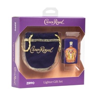 49661 Crown Royal + Pouch ของแท้ รับประกันตลอดชีวิต นำเข้าและจำหน่ายโดยตัวแทนจำหน่าย