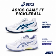 Asics Pickleball Shoes Game FF / GEL-Dedicate 8 | Court Shoes for Men & Women | Non Slip Grip | Orig