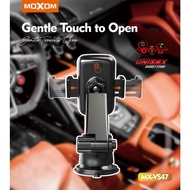 Moxom MX-VS47 Go Gear Extendable Mount Car Holder Universal 360 Rotating Car Windshield Stand Dashboard Phone Cover