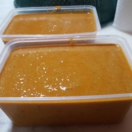 Delivery to Ampang & KL Kuah Laksa Johor Frozen