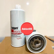FS1000 Fuel Filter Fleetguard Cummins 3329289 FS 1000