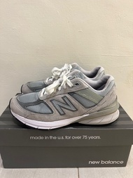 New balance 990v5 女碼23.5cm