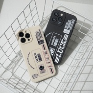 M36 - SoftCase Silicone Motif Oppo a77s A57 A76 A96 A16E A16K A16 A15 A5 A9 A5S A12 A11K - CASING hp