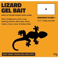 Eco Friendly Gel Ant Bait. Anti Ant Bait. Insects Wipe Out Gel Eco Bait. Cockroach Bait. Lizard Bait