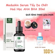 Meduskin AHA BHA Chemical Exfoliating Serum 30ml