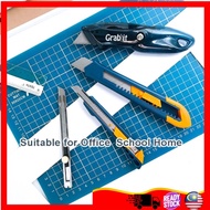 Grabbit Auto-Lock Stationery Cutter Blade