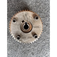 DC5 FD2 K20A RBC VTC CAM PULLEY USED JAPAN