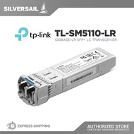 Tp-Link SM5110-LR 10Gbase-Lr Sfp+ Lc Transceiver