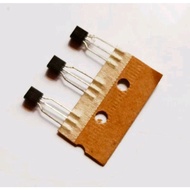Transistor 2N5401