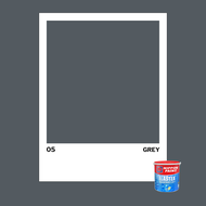 [PART 1] NIPPON PAINT ELASTEX 1KG ELASTEX WATERPROOF 3 IN 1 1KG CAT ANTI BOCOR CAT DINDING