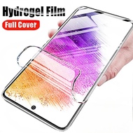 For OPPO Find X9s X9 X8 X8s Ultra Pro Plus Screen Protector Hydrogel Film