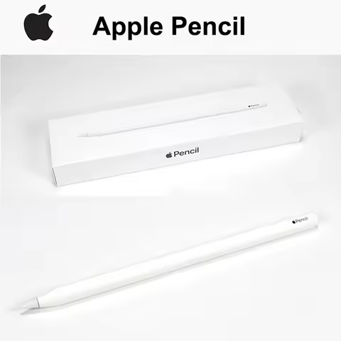For Apple Pencil USB-C 1st 2nd Stylus Pen iOS Tablet Touch Pen With Power Display for iPad 10 Pro 11