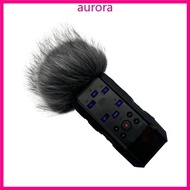 Aur Professional Microphone Windscreen Mic Sleeve for H6 Essential Recording Pen