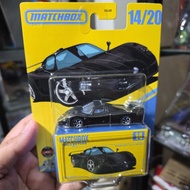 2004 Maserati MC12, Matchbox Collectors